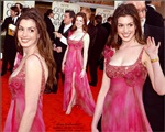 Anne Hathaway Celebrity Image 35849960 x 768