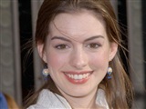 Anne Hathaway Celebrity Image 362191024 x 768