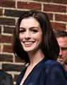 Anne Hathaway