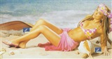 Aracely Arambula Celebrity Image 27371280 x 680