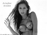 Ariadne Artiles Celebrity Image 369871024 x 768