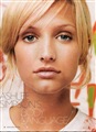 Ashlee Simpson