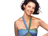 Ashley Judd