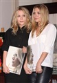 Ashley Olsen