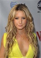 Ashley Tisdale