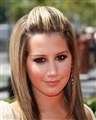 Ashley Tisdale