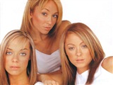 Atomic Kitten Celebrity Image 386311024 x 768