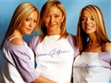 Atomic Kitten Celebrity Image 386331024 x 768