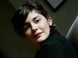 Audrey Tautou