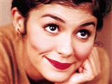 Audrey Tautou