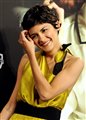 Audrey Tautou Celebrity Image 387691280 x 1771