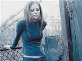 Avril Lavigne Celebrity Image 31781024 x 768