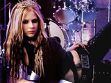 Avril Lavigne Celebrity Image 31831024 x 768