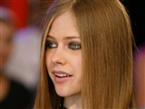 Avril Lavigne Celebrity Image 390911024 x 768