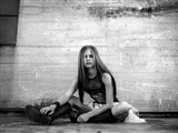 Avril Lavigne Celebrity Image 390961024 x 768