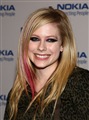 Avril Lavigne Celebrity Image 391051280 x 1723