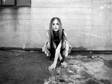 Avril Lavigne Celebrity Image 391101024 x 768