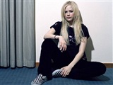 Avril Lavigne Celebrity Image 391111024 x 768