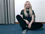 Avril Lavigne