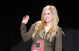 Avril Lavigne Celebrity Image 391161280 x 826
