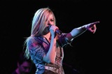 Avril Lavigne Celebrity Image 391211280 x 854