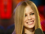 Avril Lavigne Celebrity Image 391261024 x 768