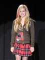 Avril Lavigne Celebrity Image 391351280 x 1688