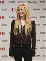 Avril Lavigne Celebrity Image 391381280 x 1689