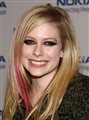 Avril Lavigne Celebrity Image 391581280 x 1719