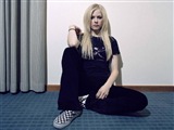 Avril Lavigne Celebrity Image 391641024 x 768