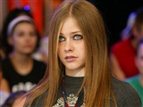 Avril Lavigne Celebrity Image 393051024 x 768