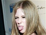 Avril Lavigne Celebrity Image 393751024 x 768