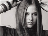 Avril Lavigne Celebrity Image 393761024 x 768