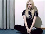 Avril Lavigne Celebrity Image 393781024 x 768