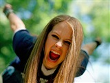 Avril Lavigne Celebrity Image 393991024 x 768