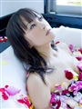 Ayaka Komatsu Celebrity Image 394791200 x 1600