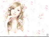 Ayumi Hamasaki Celebrity Image 395041280 x 960