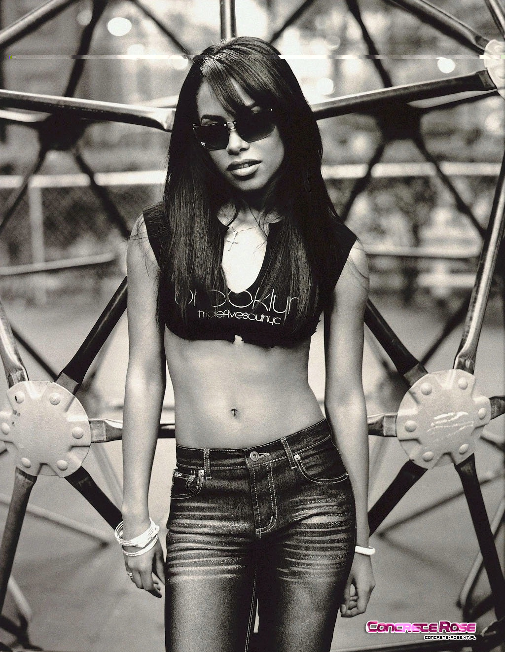 Aaliyah