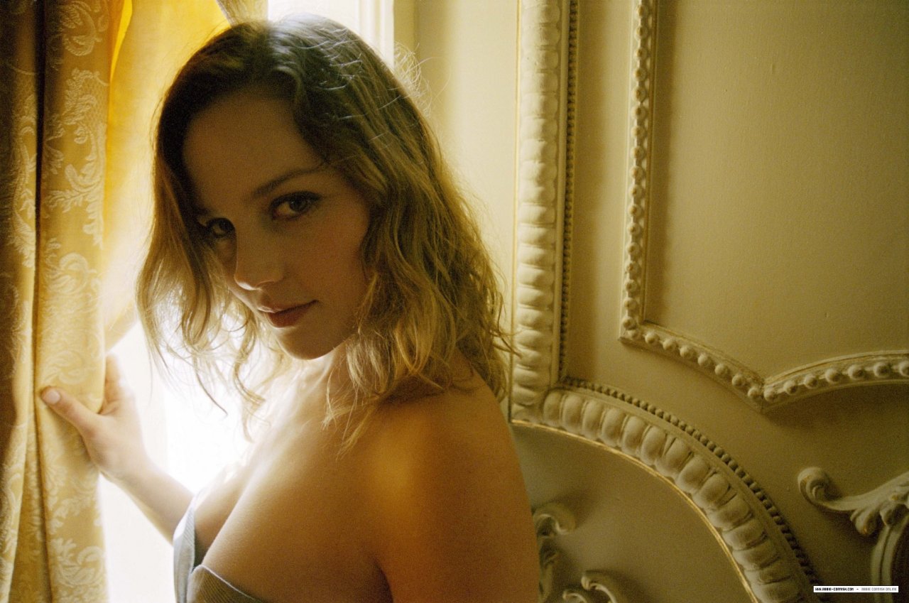 Abbie Cornish