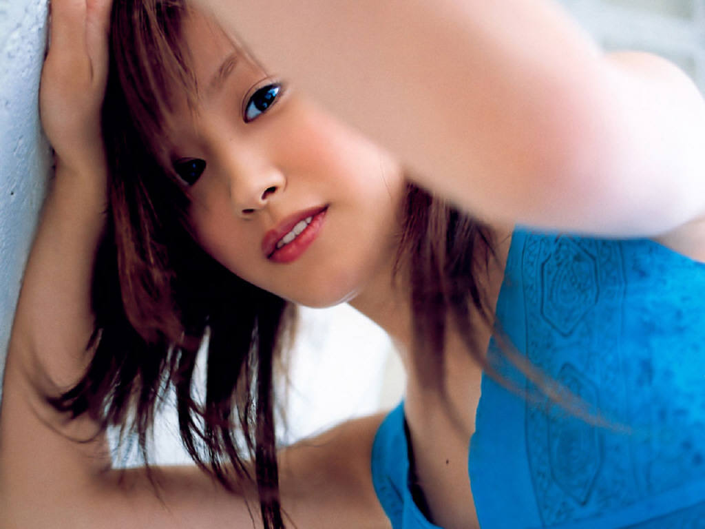 Ai Takahashi - Picture Actress