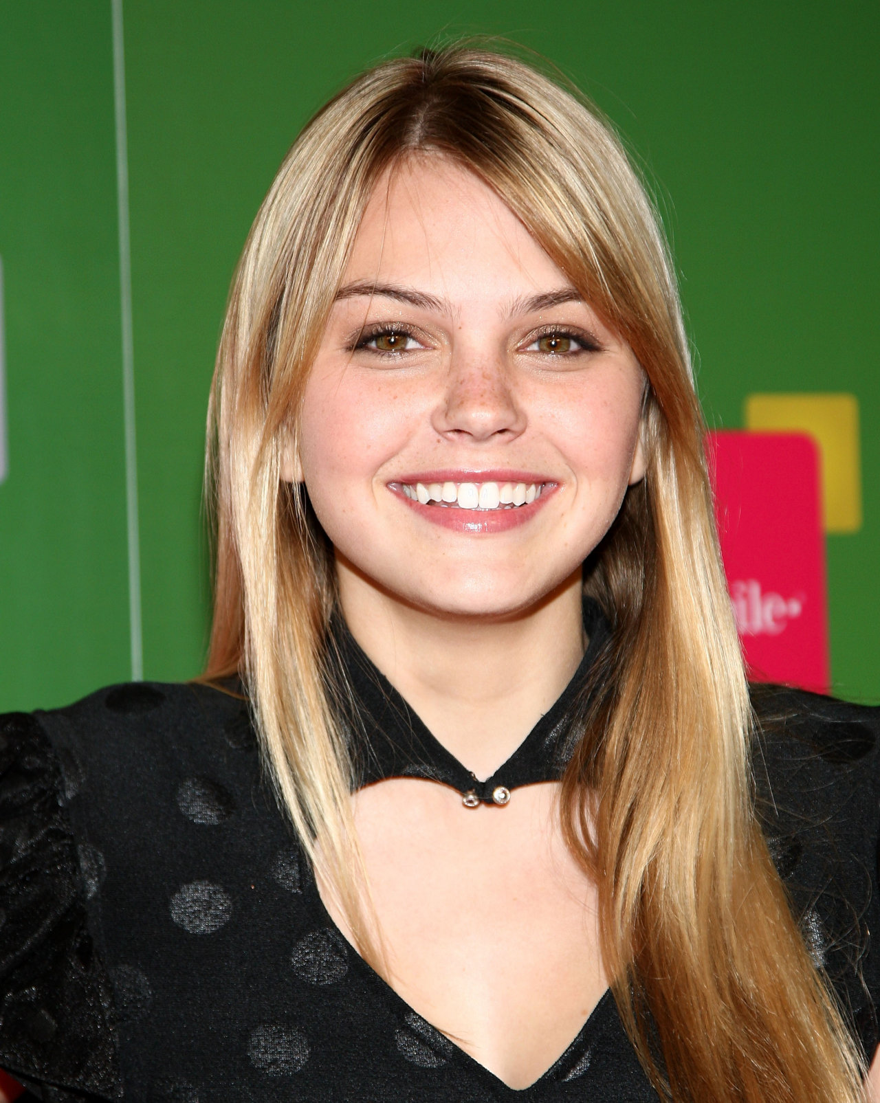 Aimee Teegarden