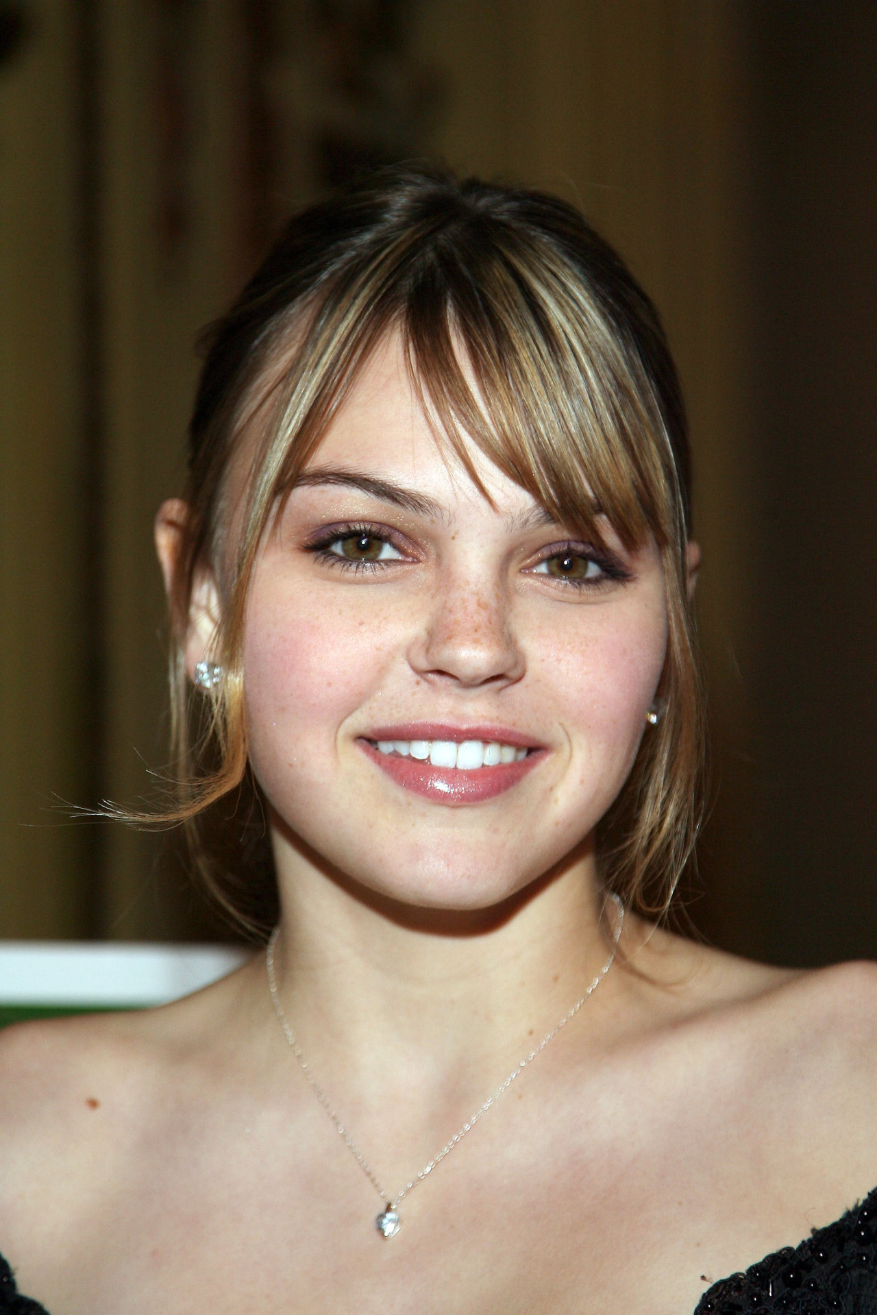 Aimee Teegarden