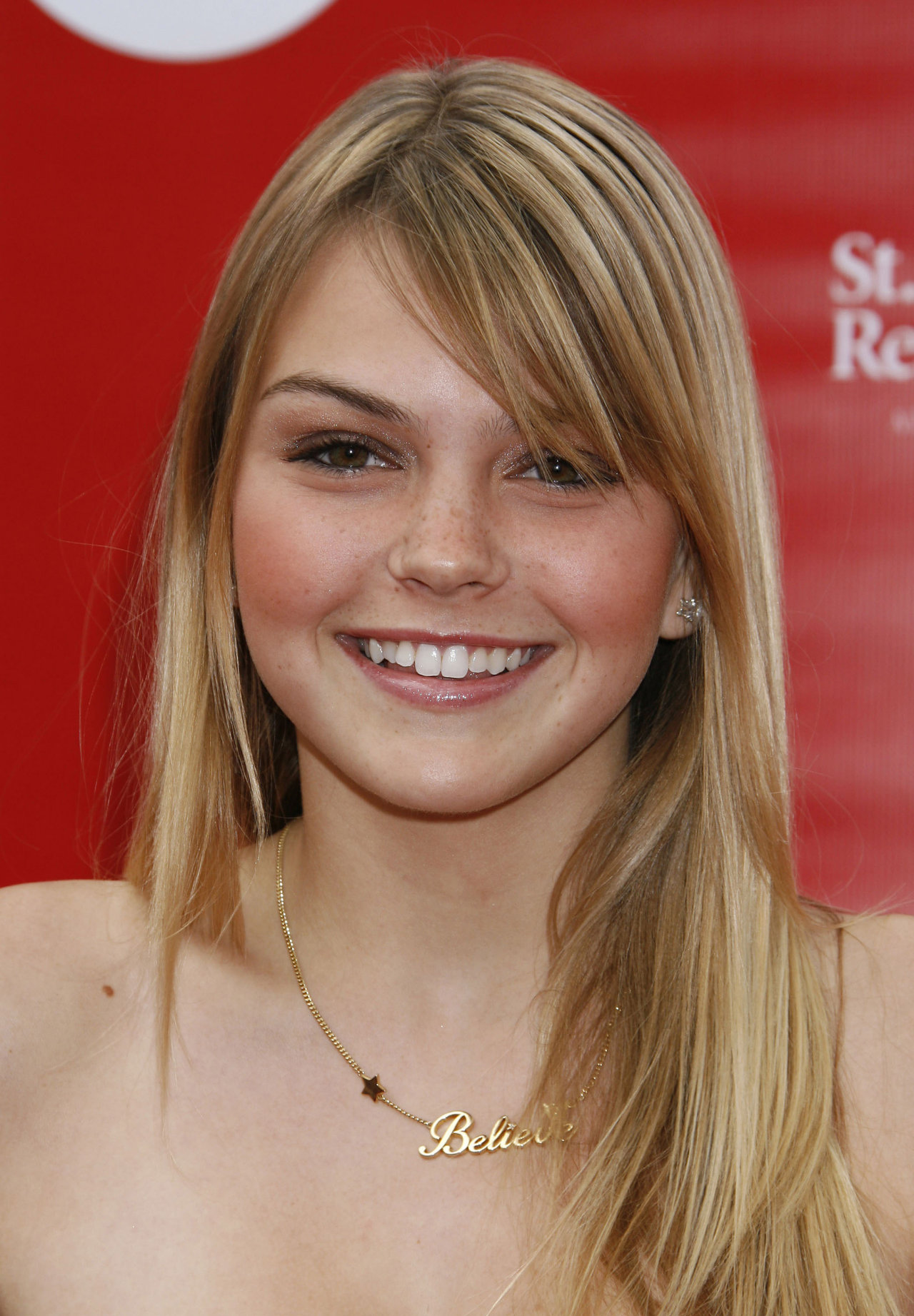 Aimee Teegarden