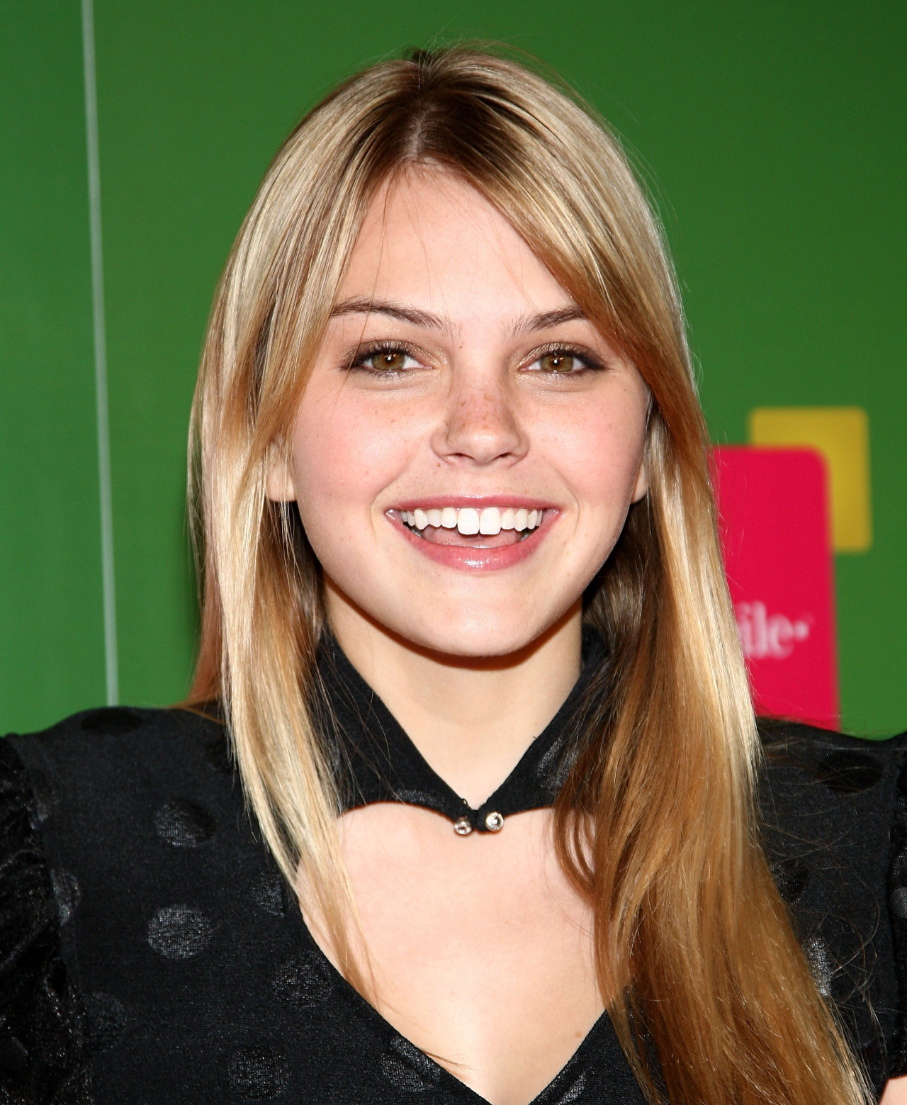 Aimee Teegarden