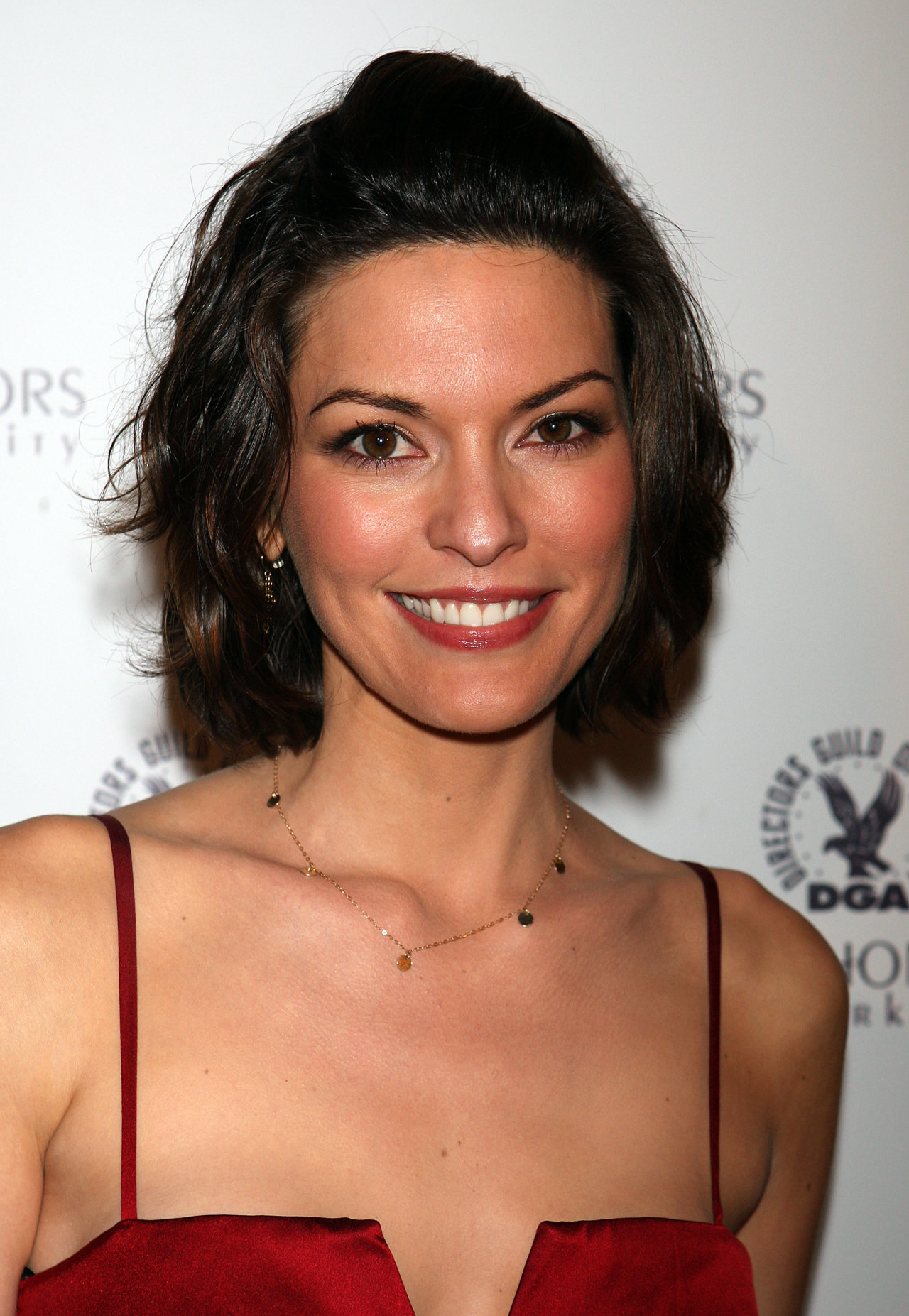 Alana De La Garza