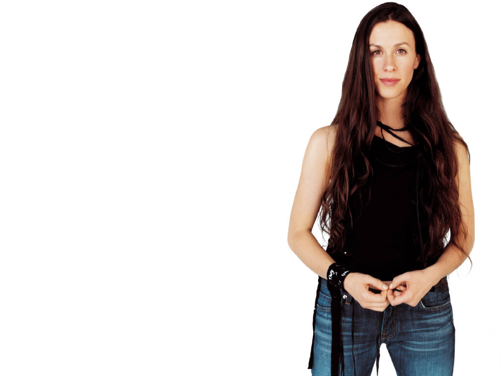 Alanis Morissette