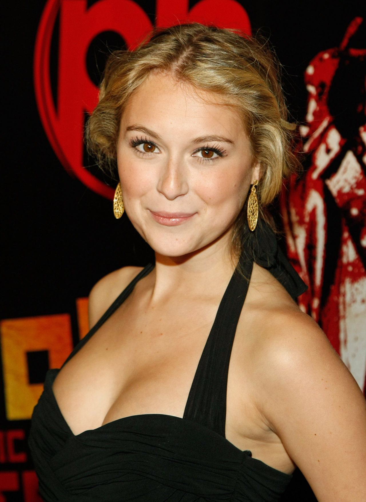 Alexa Vega - Picture Gallery