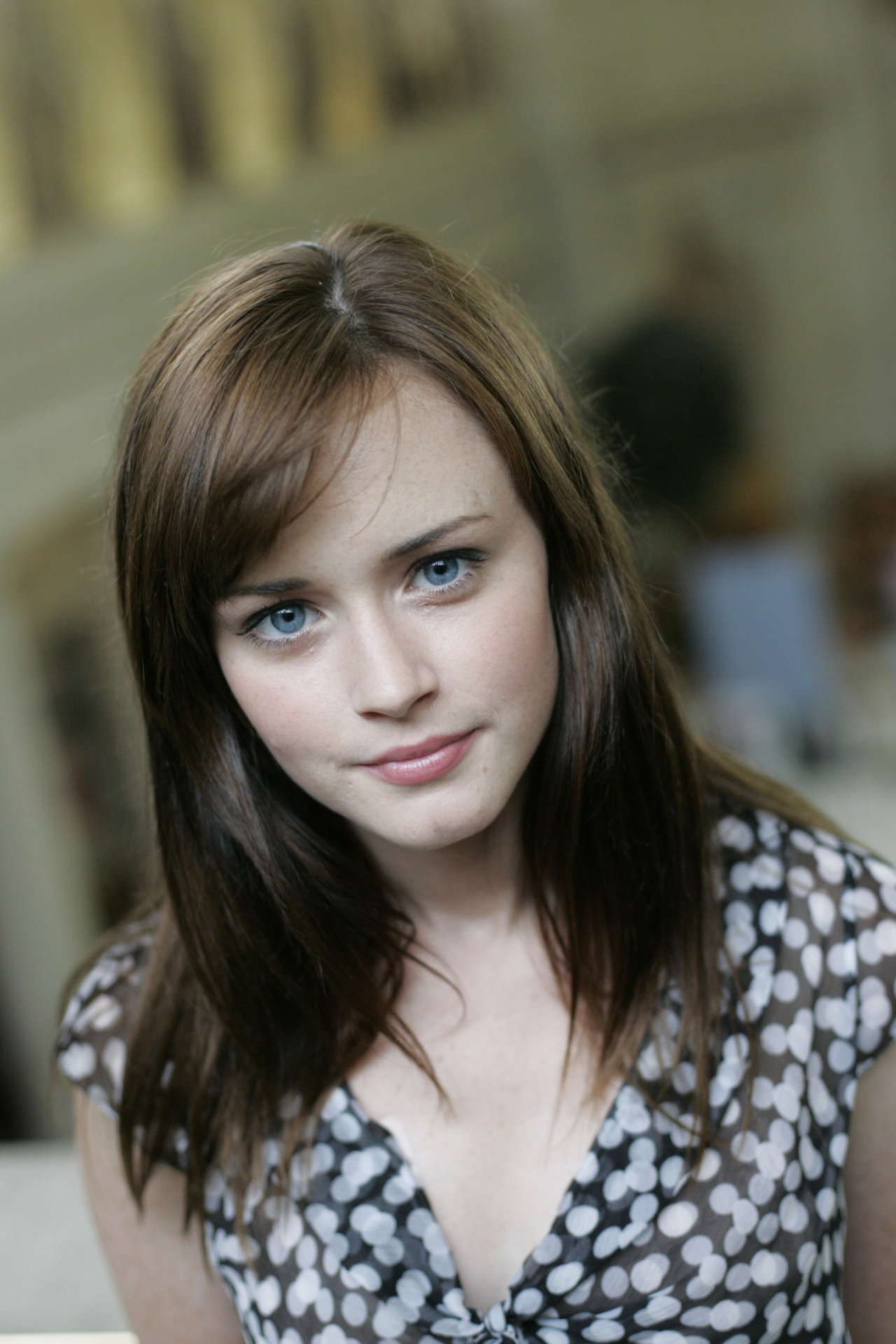 Alexis Bledel