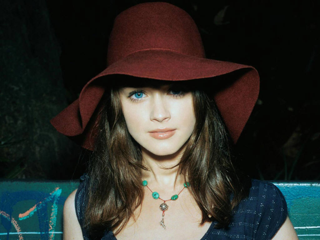 Alexis Bledel