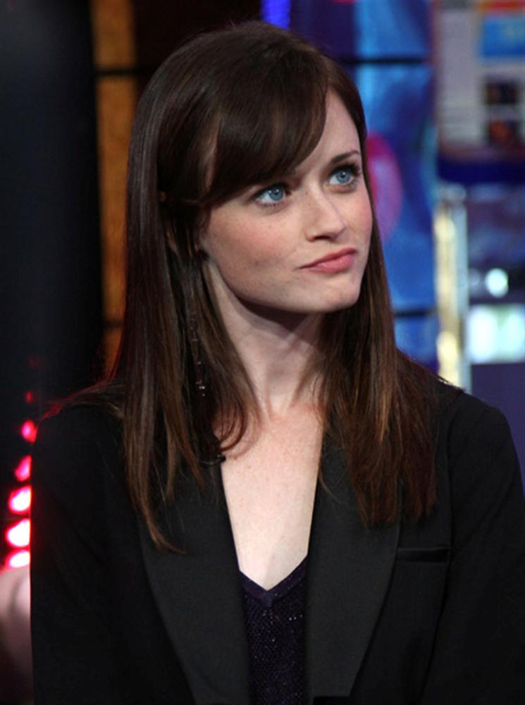 Alexis Bledel